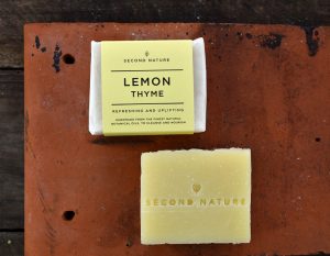 Second Nature Soaps
