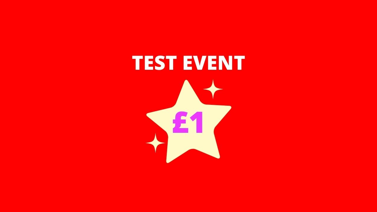 Test event